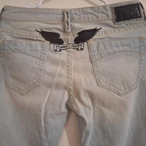 Robins Jeans - Picture 3 of 4